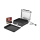 Ninja Grill elektryczny Sizzle GR101EU - 1286465 - zdjęcie 2